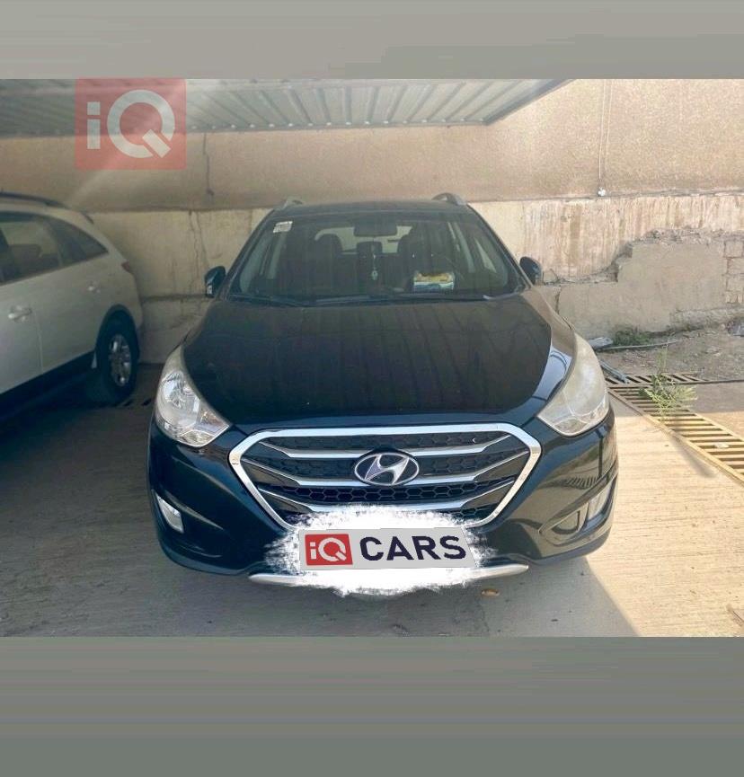 هيونداي توسان